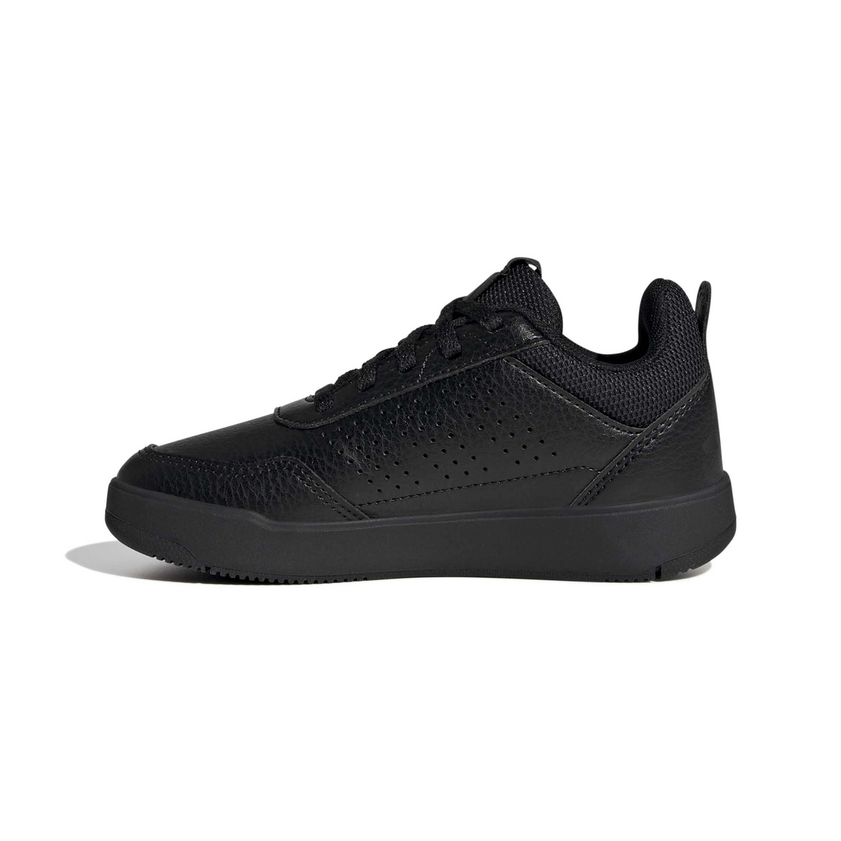 Tenis Adidas Tensaur Sport 3.0 Niño Negro Casual Infantil T22-26, foto 4 de 10