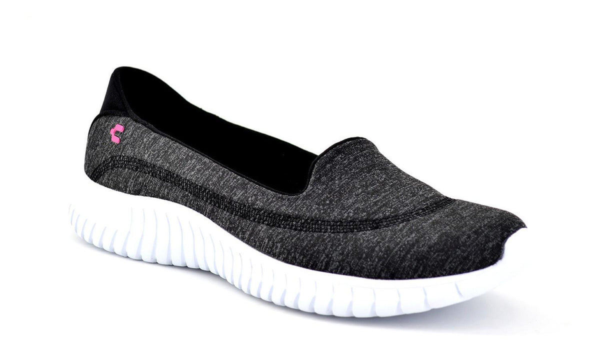 Tenis Charly Para Mujer 1049074 Negro [chy2307], foto 3 de 6