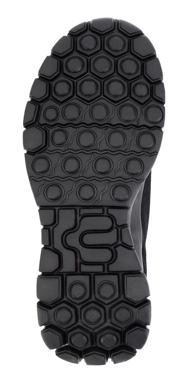 Tenis Charly Para Mujer 1049289 Negro [chy2688], foto 6 de 6