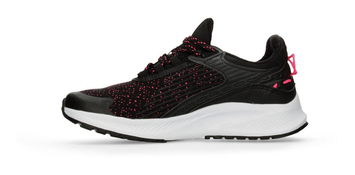 Tenis Charly Para Mujer 1049835002 Negro [chy3224], foto 3 de 10