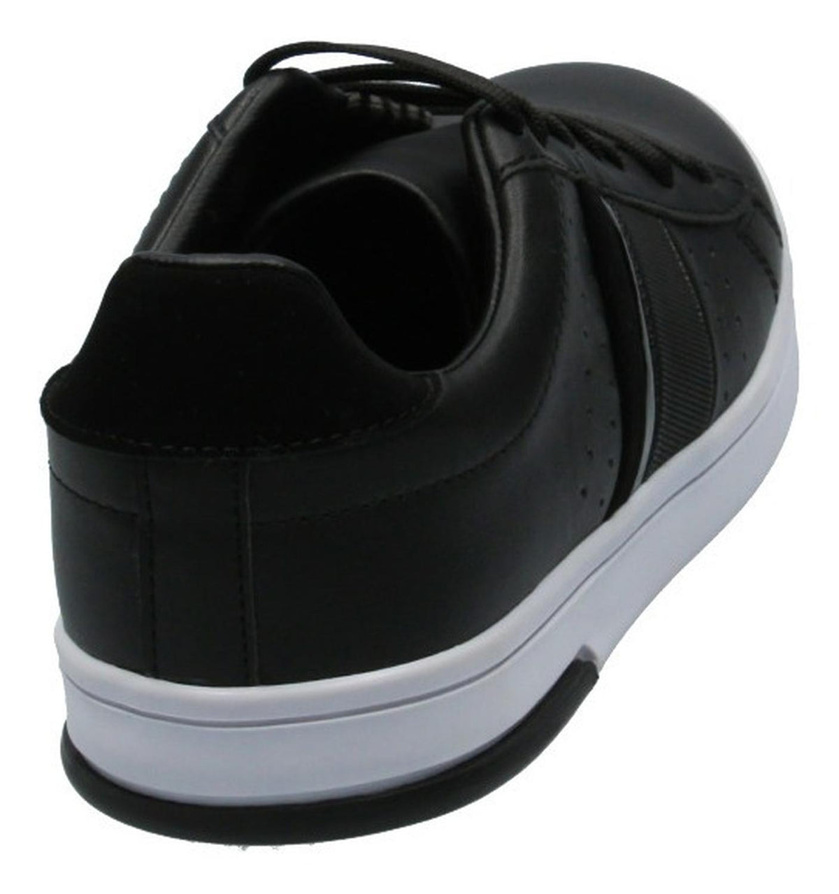 Tenis Neo Sport Para Hombre 1387 Negro [neo11], foto 4 de 6