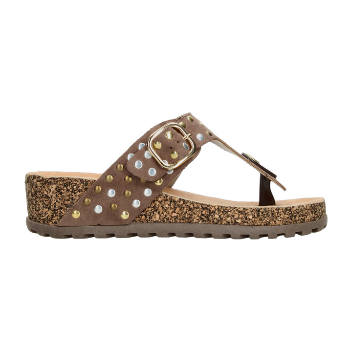 Sandalias Gosh Cafe para Mujer [GOS1161]