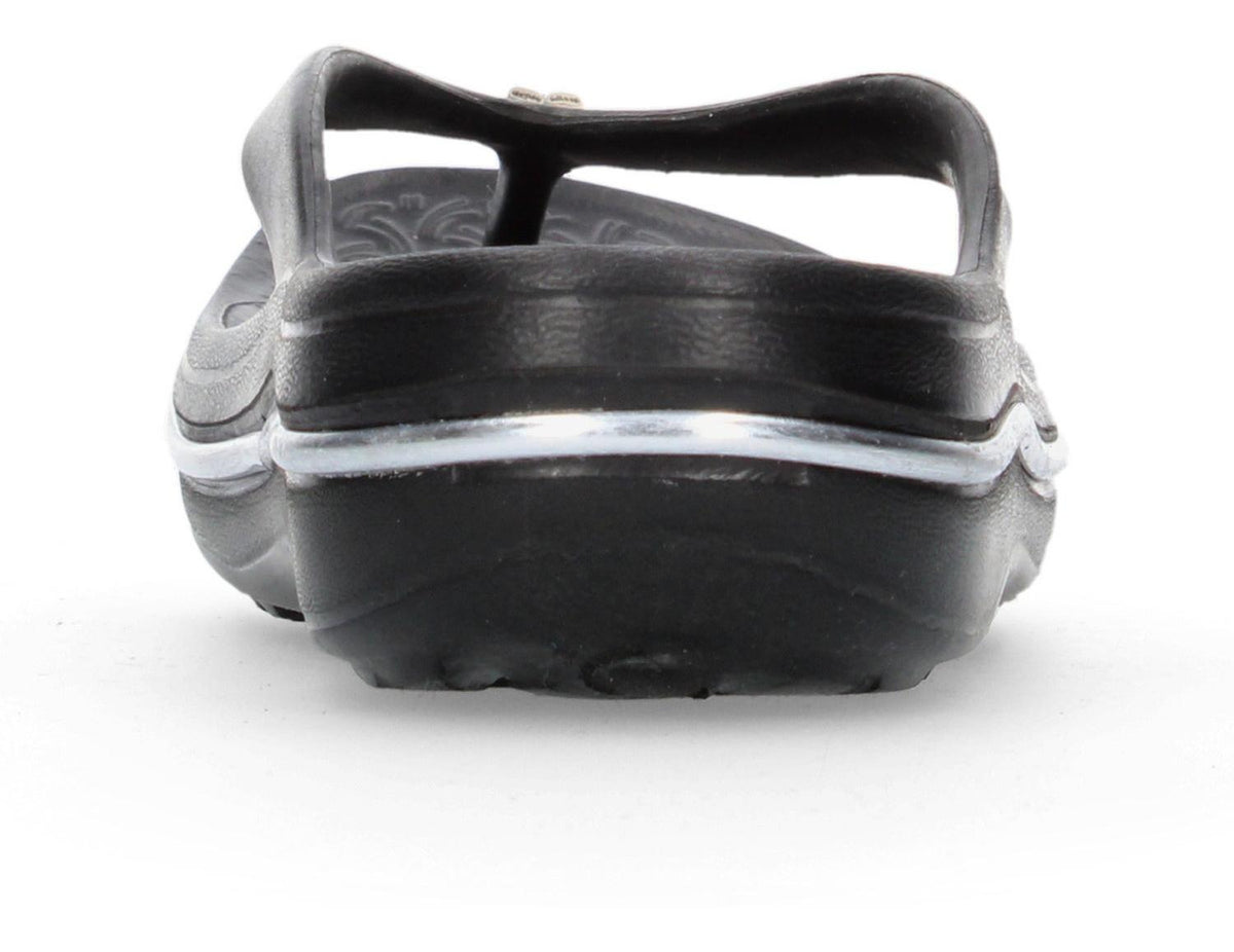 Sandalias Gosh Para Mujer 53104-03 Negro [gos817], foto 7 de 10
