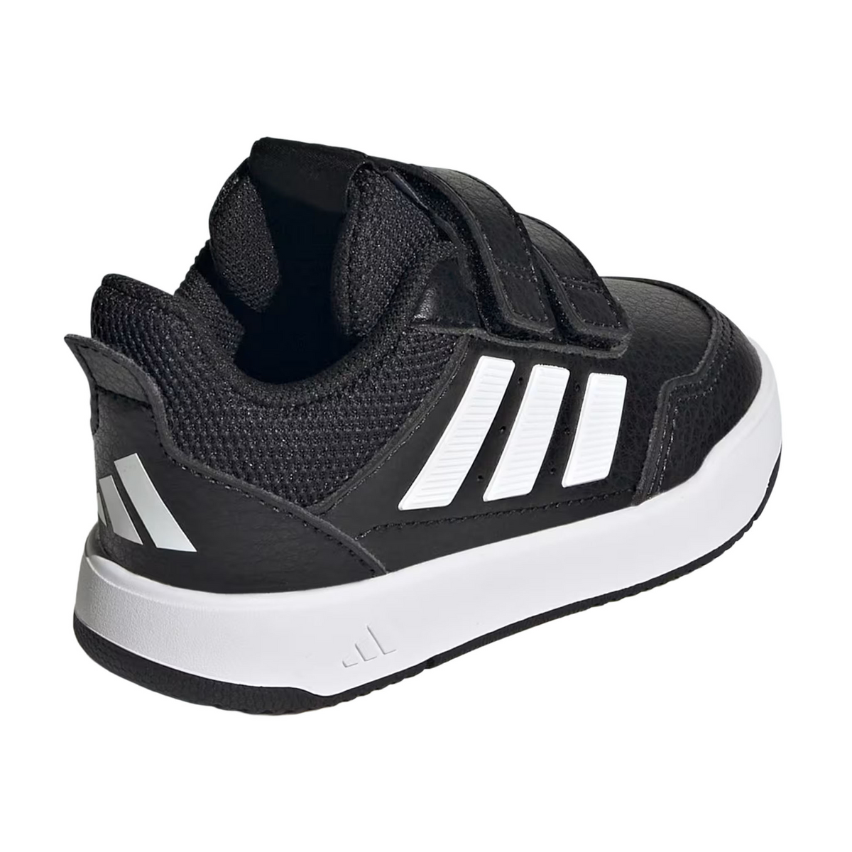 Tenis Adidas Tensaur Sport 3.0 Niño Negro Casual Bebé Infantil T11-16, foto 3 de 10