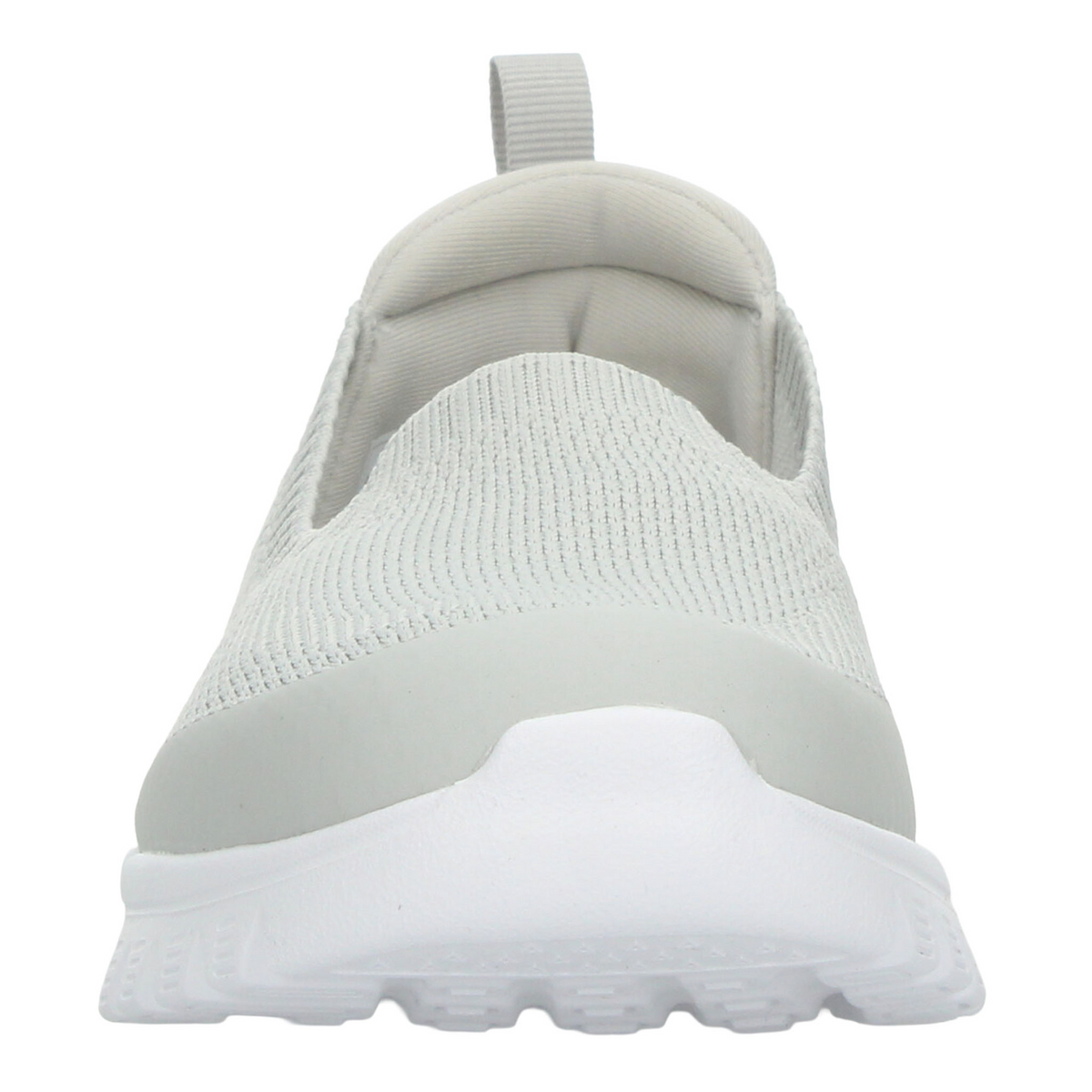 Tenis Skechers Graceful Dama Gris Deportivo Slip On Mujer, foto 6 de 10