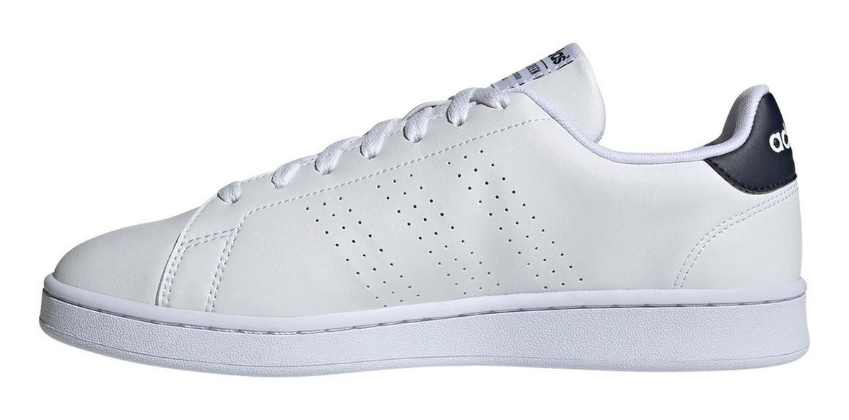 Tenis adidas Advantage Hombre Blanco [add1931], foto 9 de 10