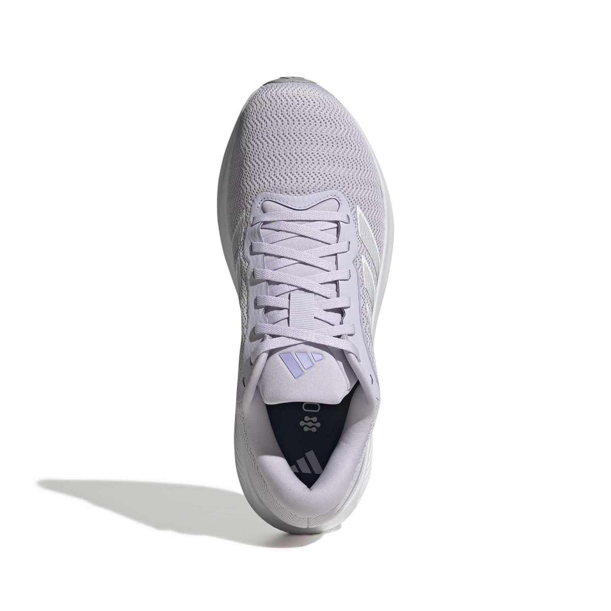 Tenis Adidas Response Runner Dama Lila Correr Gym Mujer, foto 7 de 10