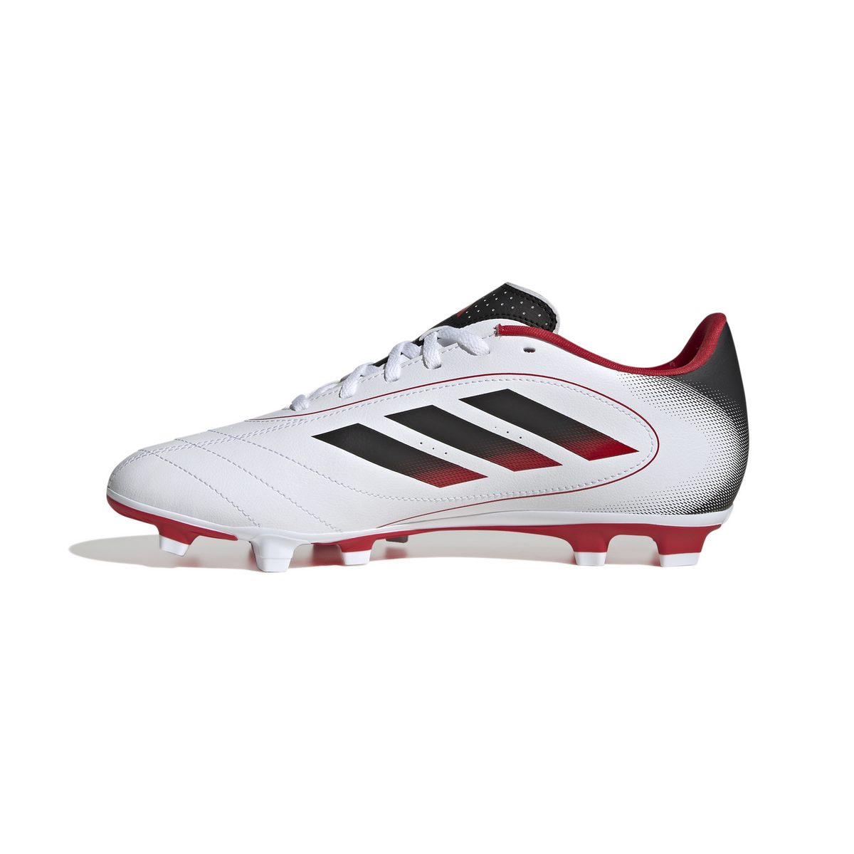 Tenis Adidas Fútbol Goletto IX Blanco para Hombre [ADD2841], foto 4 de 10