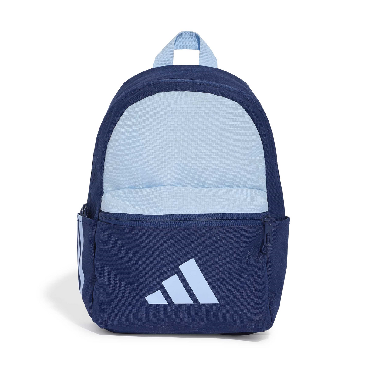 Mochila Adidas Niño Azul Escolar Infantil Kinder 11L, foto 2 de 10