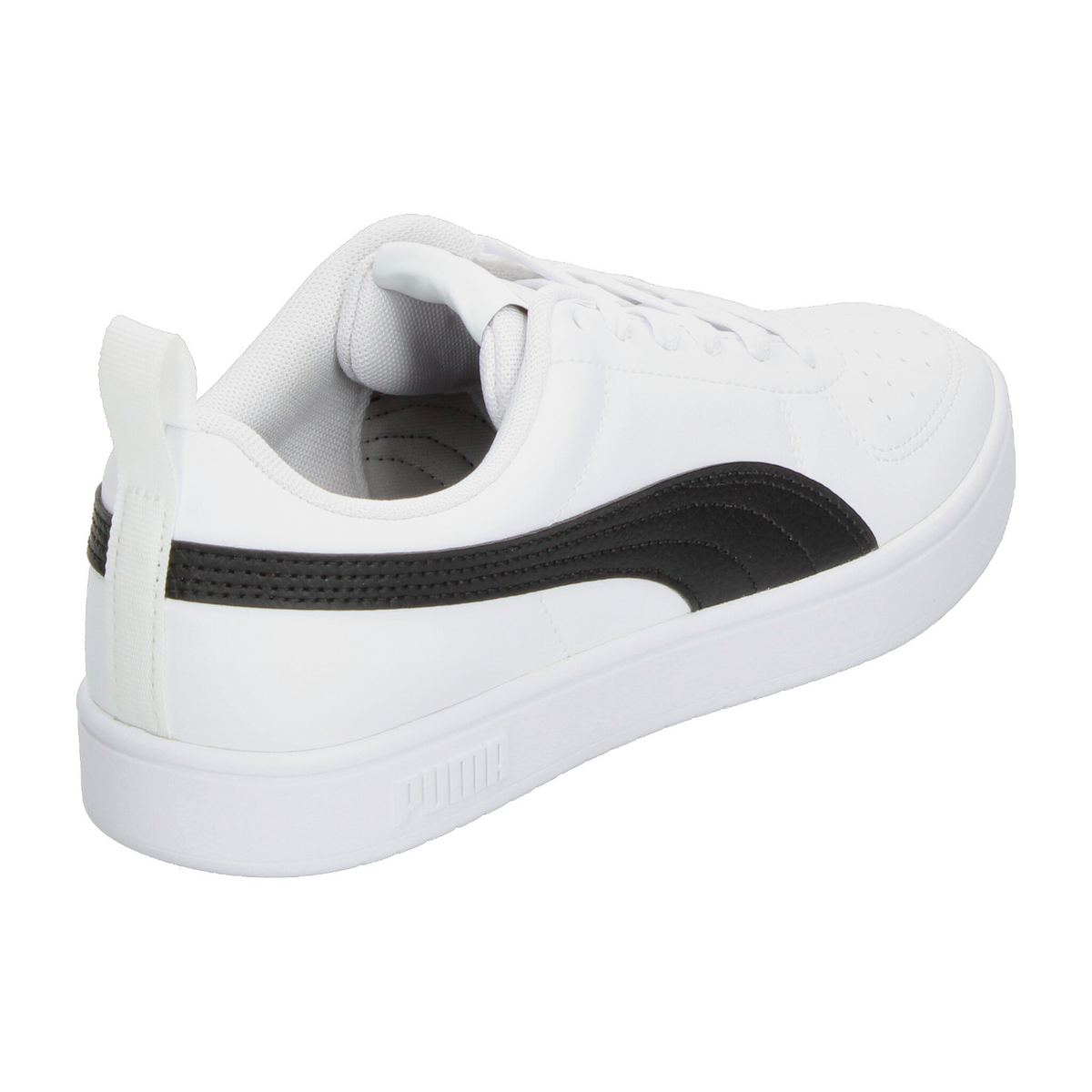 Tenis Puma Rickie Blanco para Hombre [PUM1133], foto 3 de 10