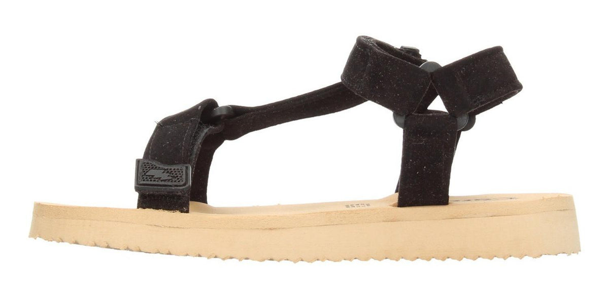 Sandalias Lady Carolina Para Mujer 1500 Negro [ldc15], foto 3 de 10