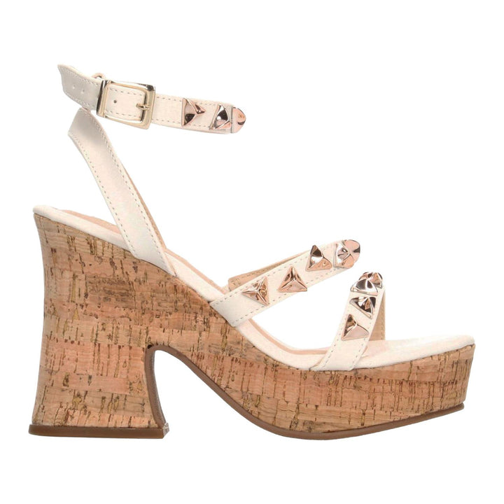 Sandalias Efe Latte Para Mujer [EFE1070]
