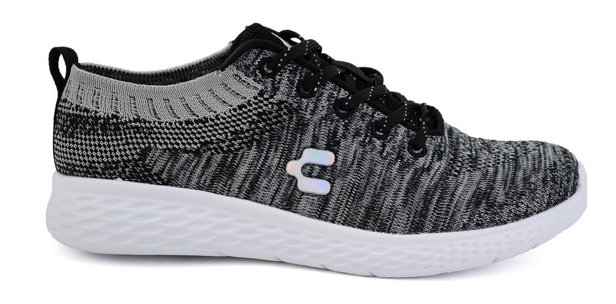 Tenis Charly Para Mujer 1049292 Negro [chy2581], foto 1 de 6