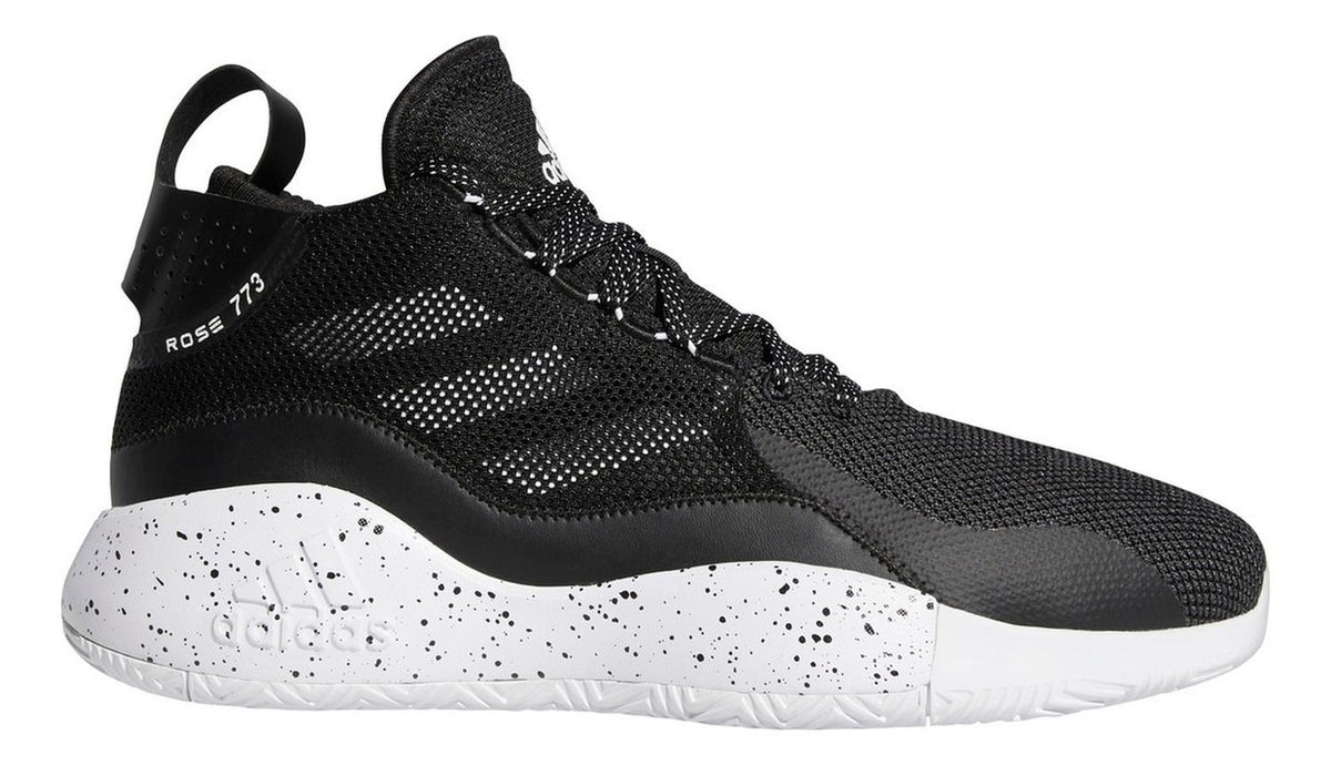 Tenis adidas Para Hombre Fx7123 Negro [add1657], foto 10 de 10