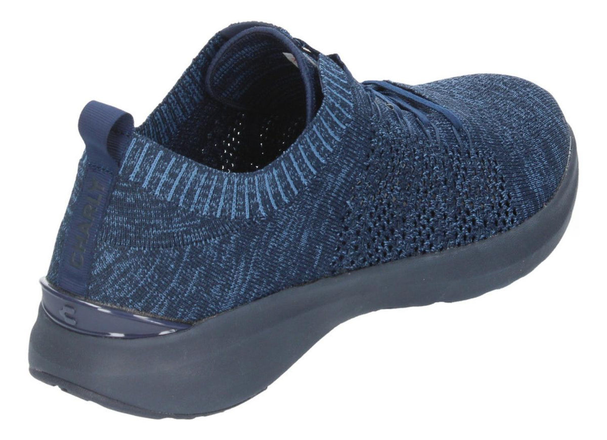 Tenis Charly Para Hombre 1029808 [chy3045], foto 5 de 10