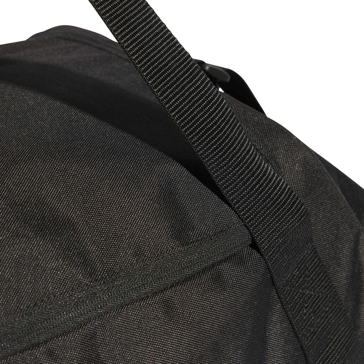 Bolsa Deportiva Adidas Tiro Negro Gym Viaje Unisex, foto 4 de 10