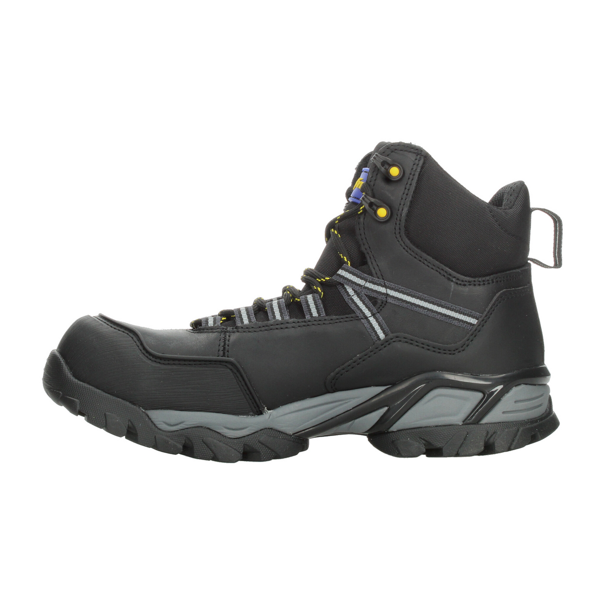 Bota Industrial Good year Hombre Negro Para Caballero, foto 5 de 10