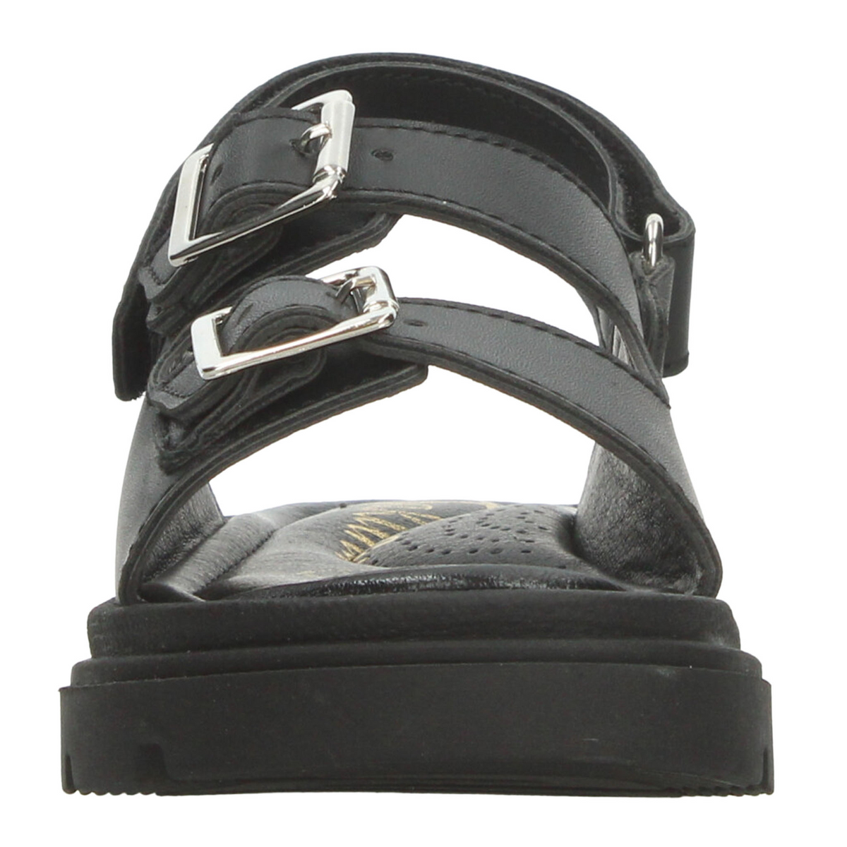 Sandalias Jakuna Niña Negro Casual Infantil T18-22, foto 6 de 10