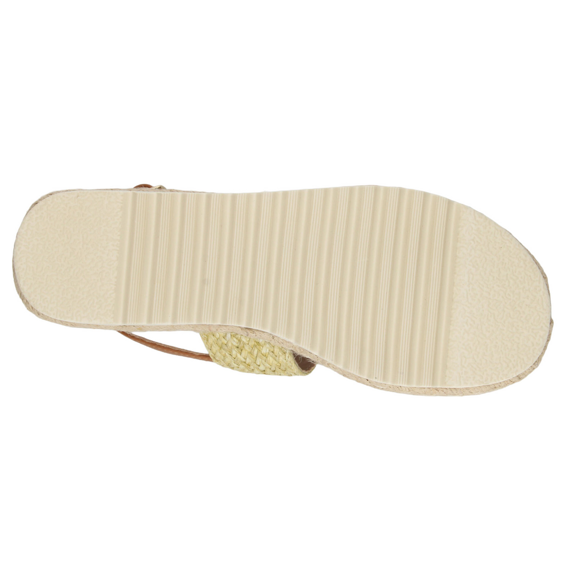 Sandalias Ozono Dama Verde Casual Para Mujer, foto 9 de 10