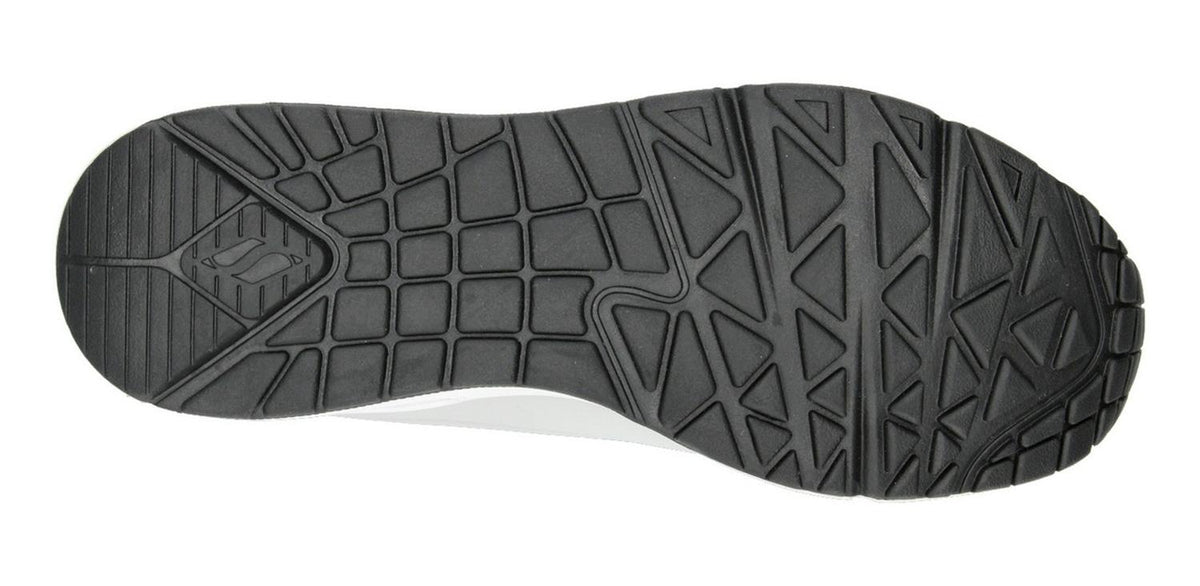 Tenis Skechers Gris Para Hombre [ske773], foto 10 de 10