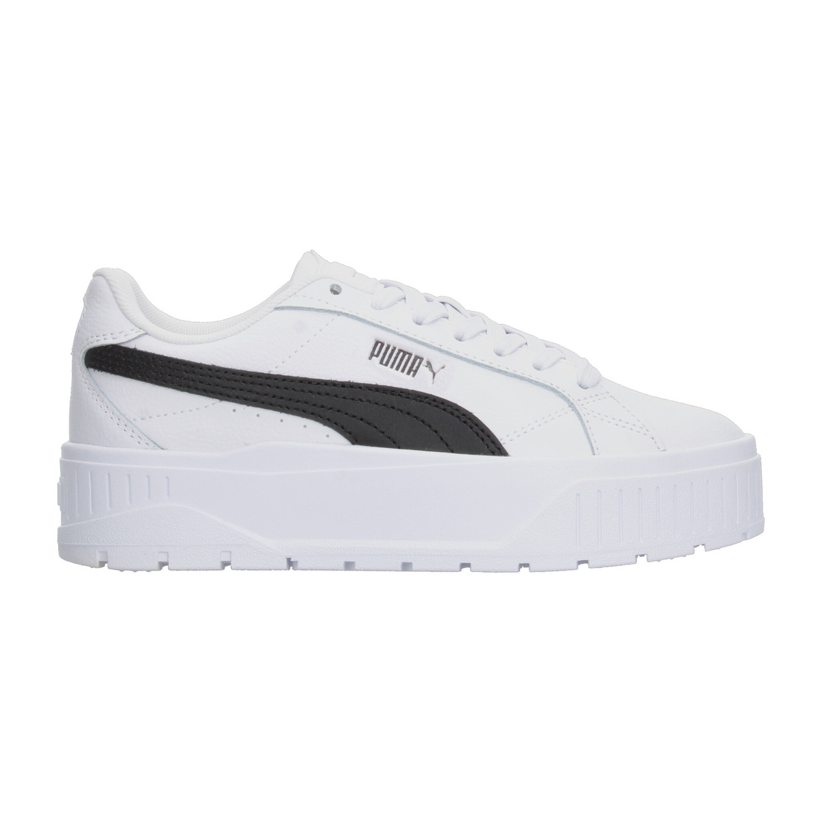 Tenis Puma Karmen II Blanco para Mujer [PUM1165], foto 10 de 10