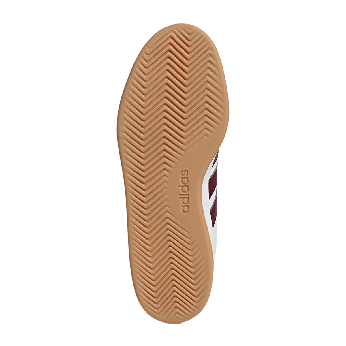 Tenis Adidas Breaknet 3.0 Hombre Blanco Casual Caballero, foto 8 de 10