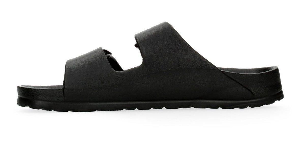 Sandalias Ish Para Mujer B-673 Negro [ish56], foto 4 de 10