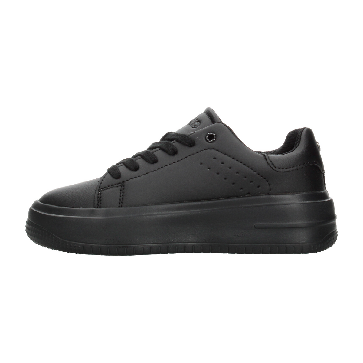 Tenis Ozono Dama Negro Casual Para Mujer, foto 5 de 10
