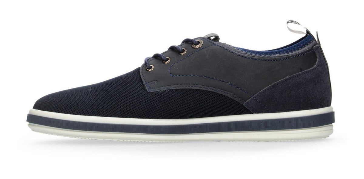 Tenis Levis Para Hombre L228101 Azul [lev115], foto 3 de 9