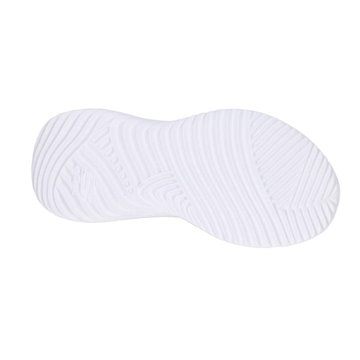 Tenis Skechers Bounder Quanta-Pacer Niño Negro Sport Infantil T17-22, foto 9 de 10