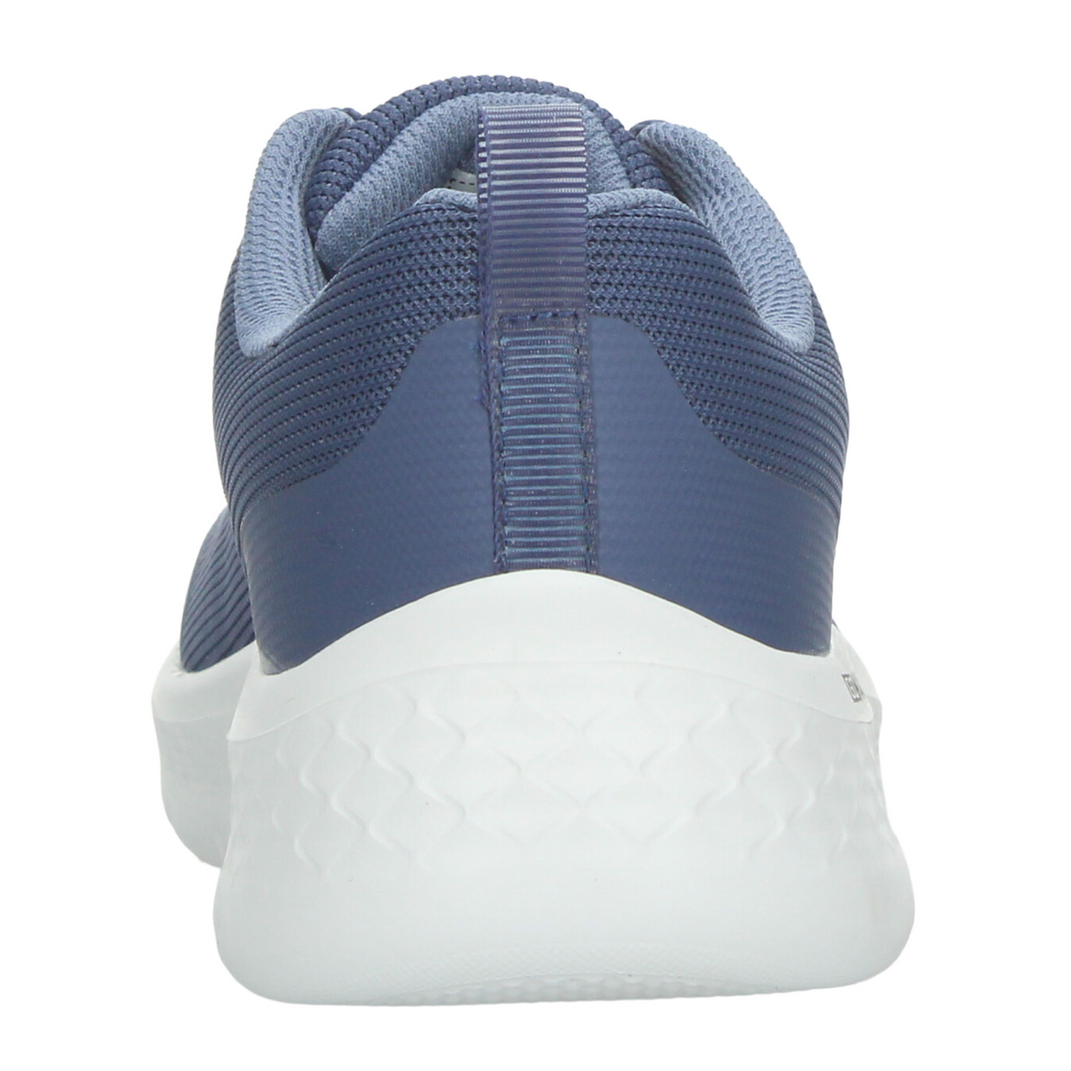 Tenis Skechers Go Walk Flex Dama Azul Deportivo Cintas Mujer, foto 7 de 10