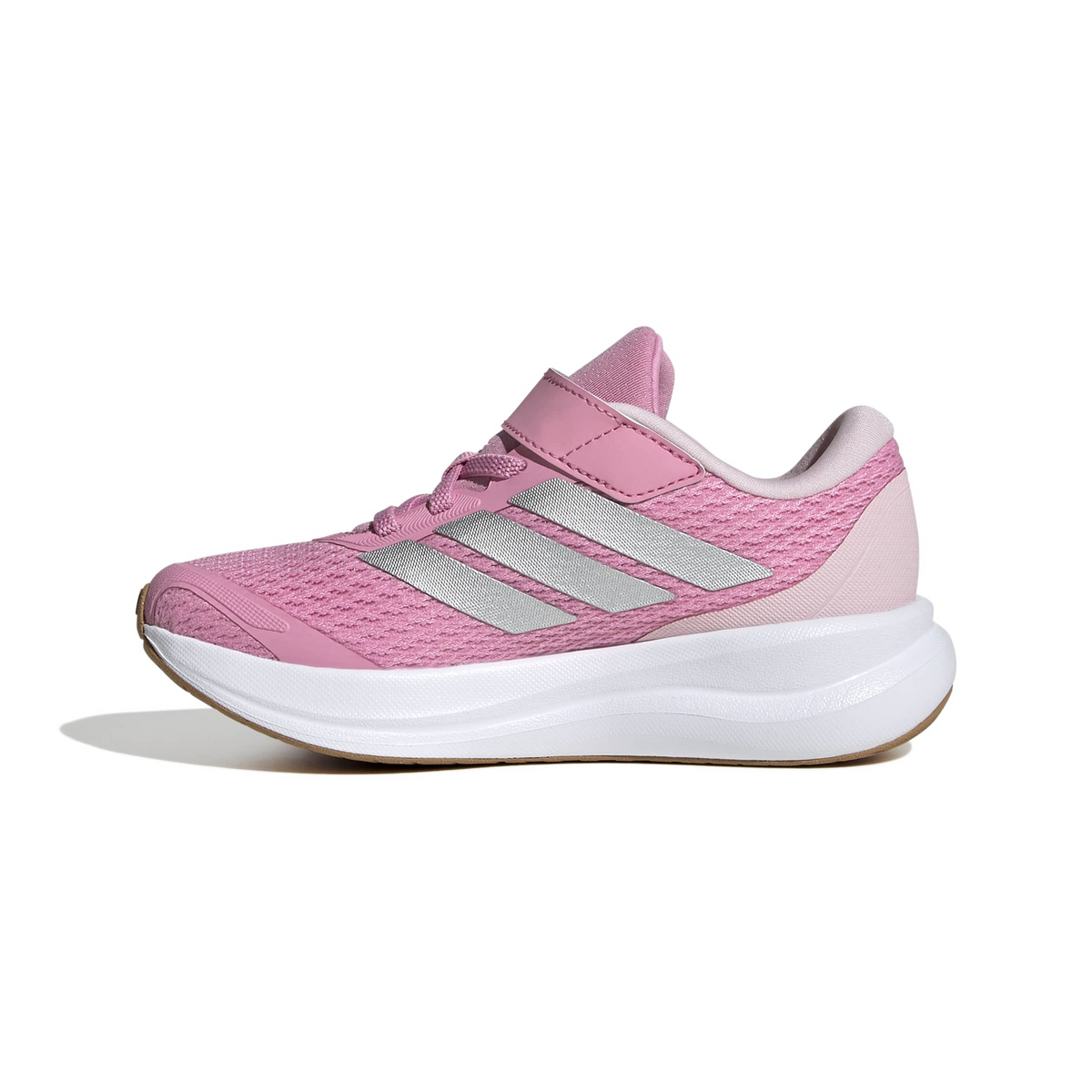 Tenis Adidas Runfalcon 6 Niña Rosa Deportivo Infantil T17-22, foto 4 de 10