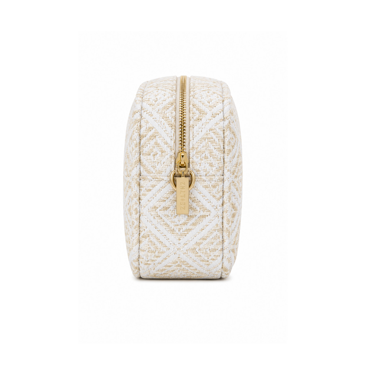 Bolsa Felianna Dama Blanco Casual Para Mujer, foto 3 de 10