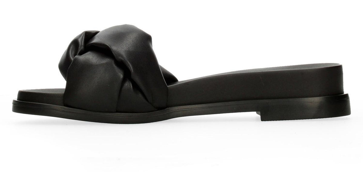 Sandalias Efe Para Mujer 222306 Negro [efe964], foto 3 de 9