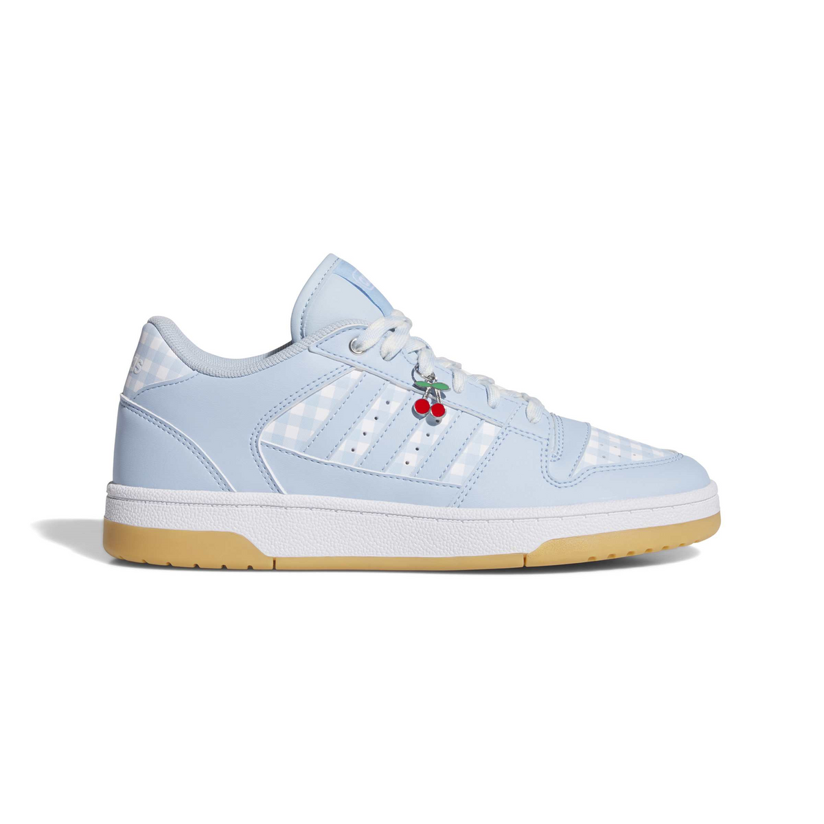Tenis Adidas Break Start Dama Azul Cielo Casual Mujer, foto 9 de 10