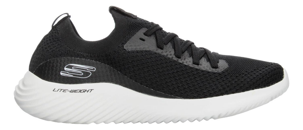 Tenis Skechers Negro Para Hombre [ske850], foto 1 de 10