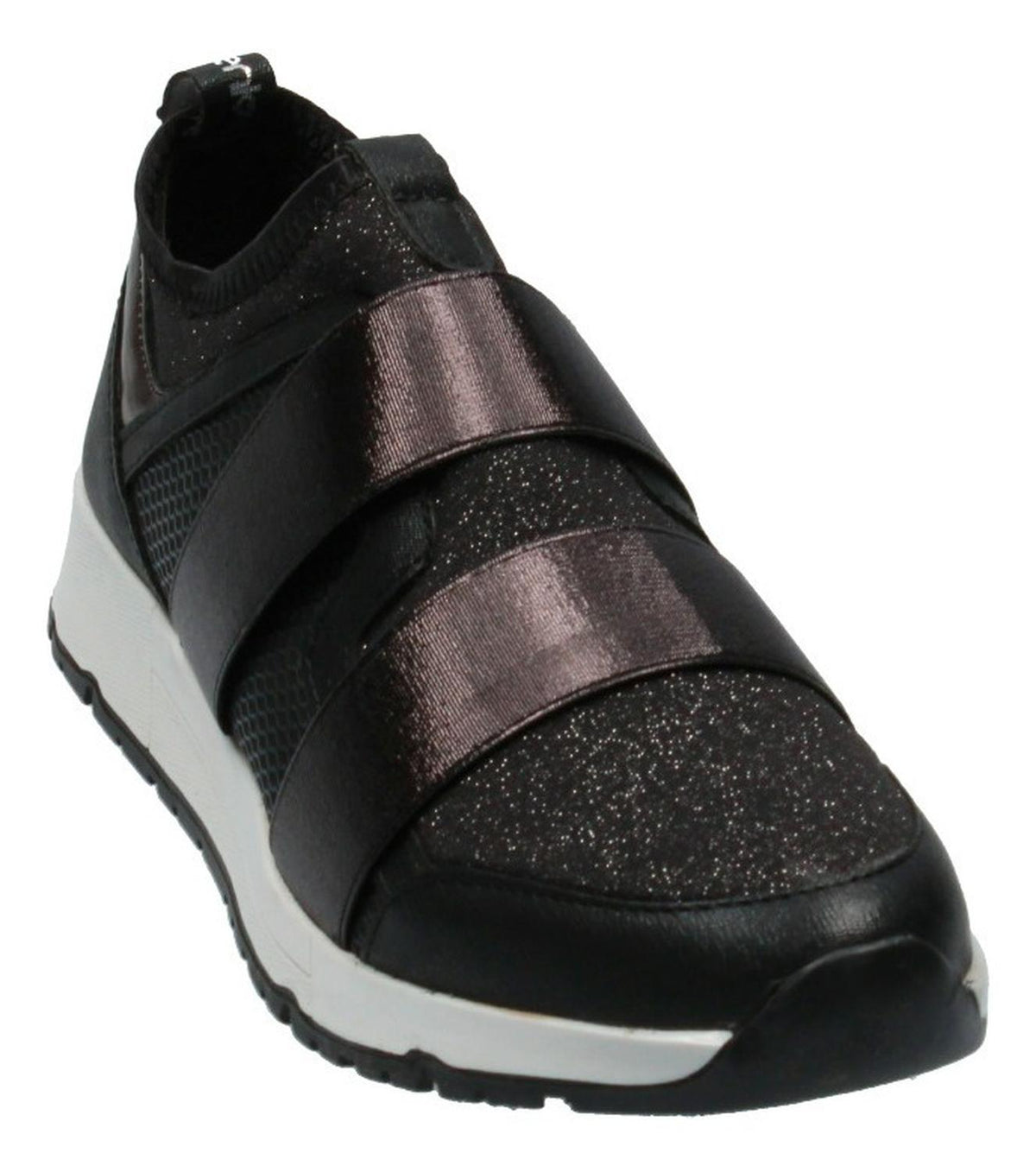 Tenis Yuyin Para Mujer 99202 Negro [yuy310], foto 3 de 6