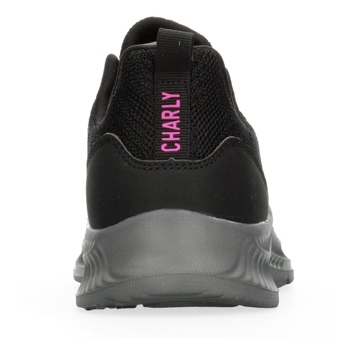 Tenis Charly Para Mujer 1059080004 Negro [chy3343], foto 7 de 10