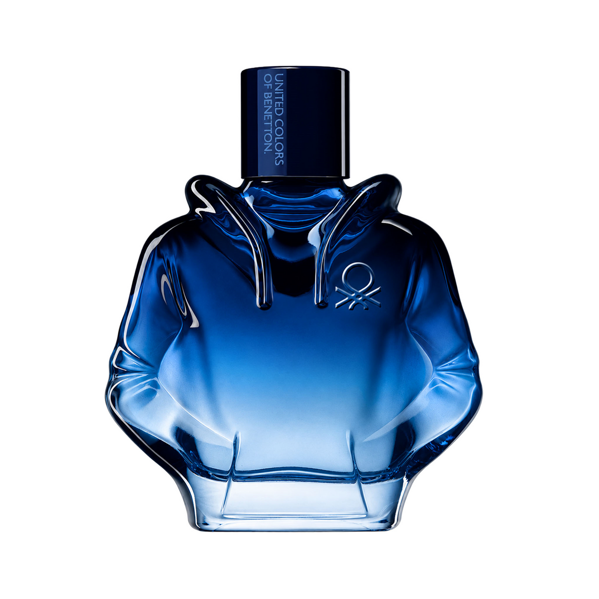 Perfume Benetton We Are Tribe Eau de Toilette 90ml Para Caballero, foto 8 de 10