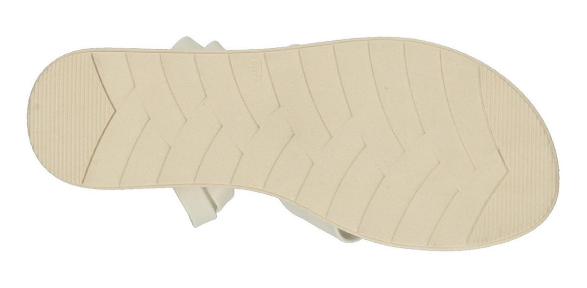 Sandalias Perez Lete Latte Para Mujer [plt324], foto 8 de 8