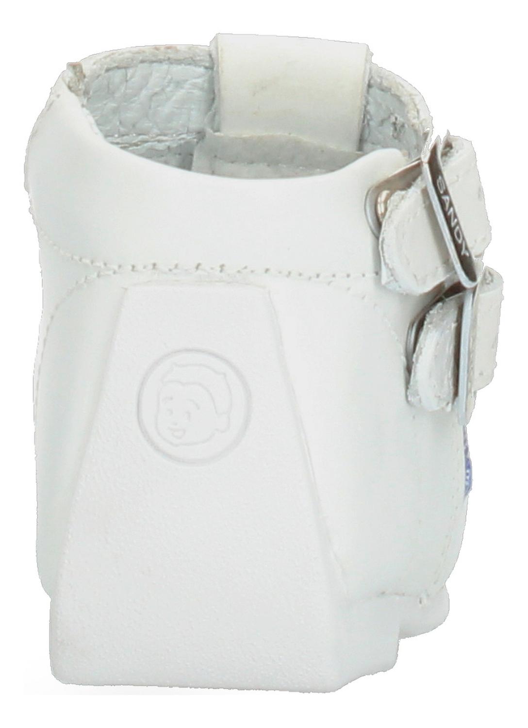 Zapato Pingo Niña Blanco Gateador Casual Infantil T11-14, foto 8 de 10