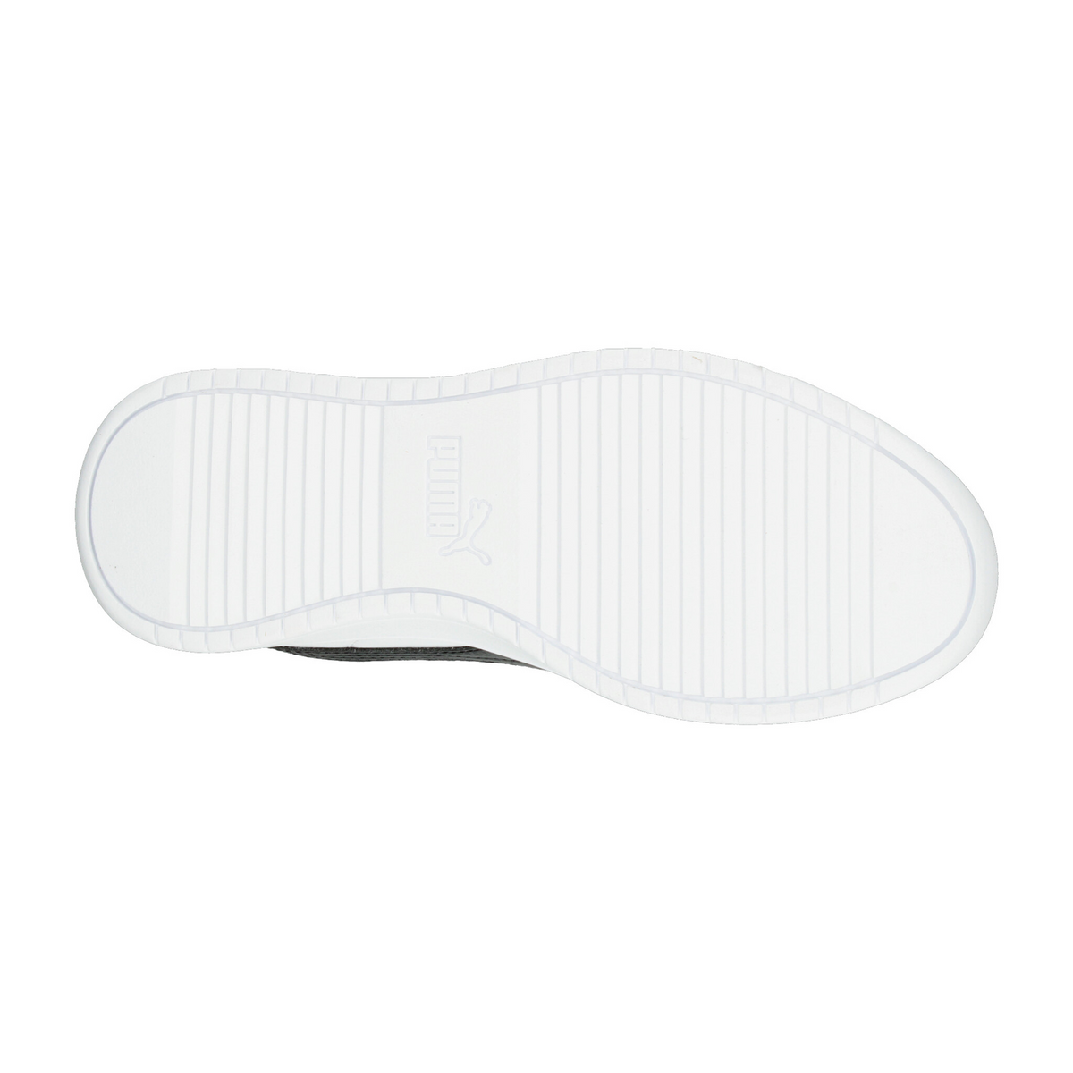 Tenis Puma Rickie Jr Blanco para Niño [PUM1189], foto 9 de 10