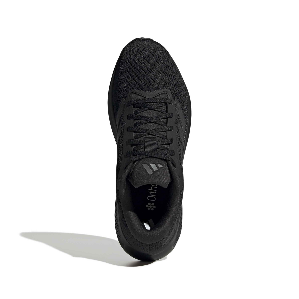 Tenis Adidas Response Runner 2 Dama Negro Correr Gym Mujer, foto 7 de 10