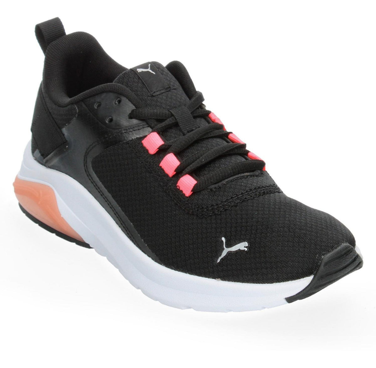 Tenis Puma Electron E Negro Para Mujer [pum707], foto 6 de 11
