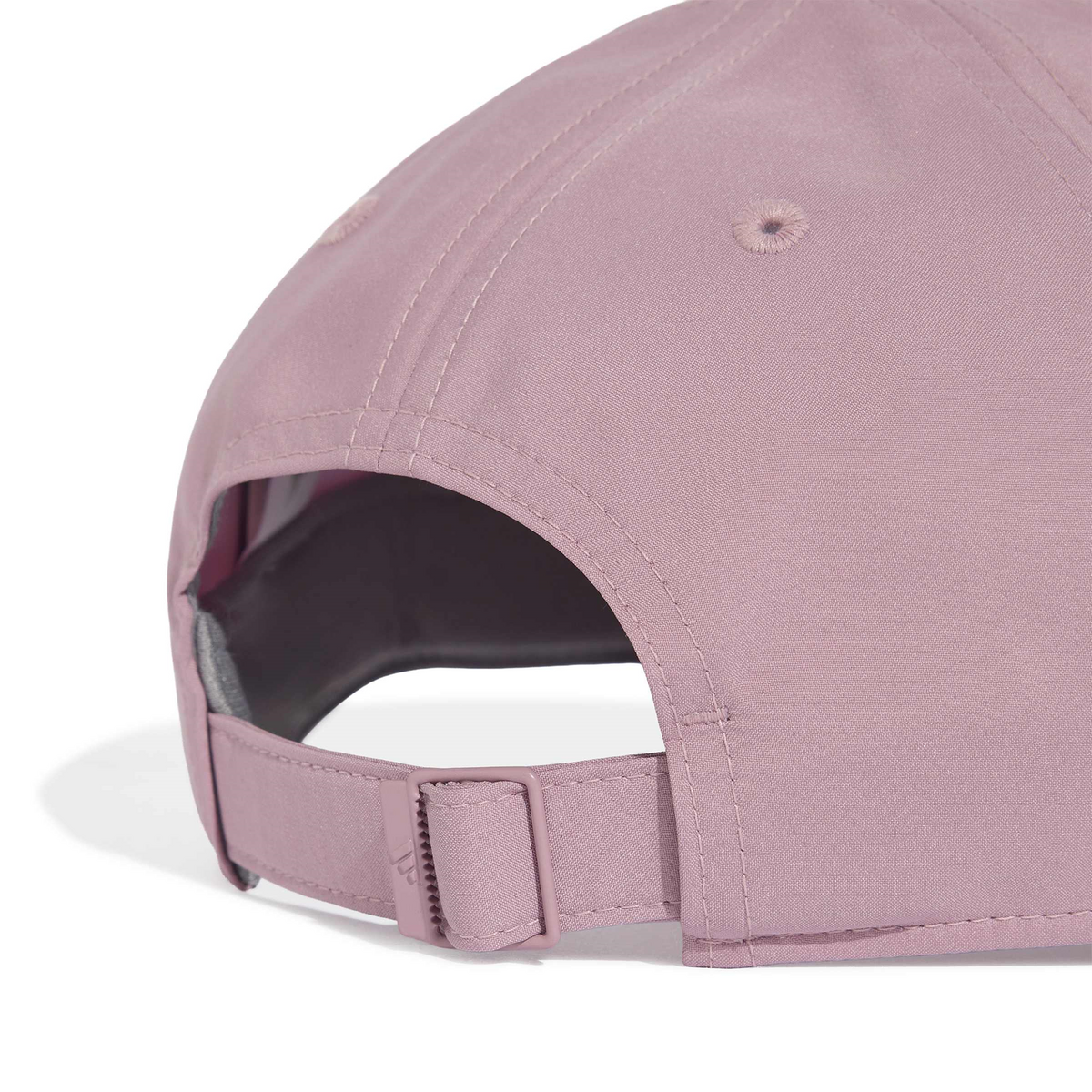 Gorra Adidas Linear Dama Rosa Ligera Casual de Béisbol Mujer, foto 8 de 10