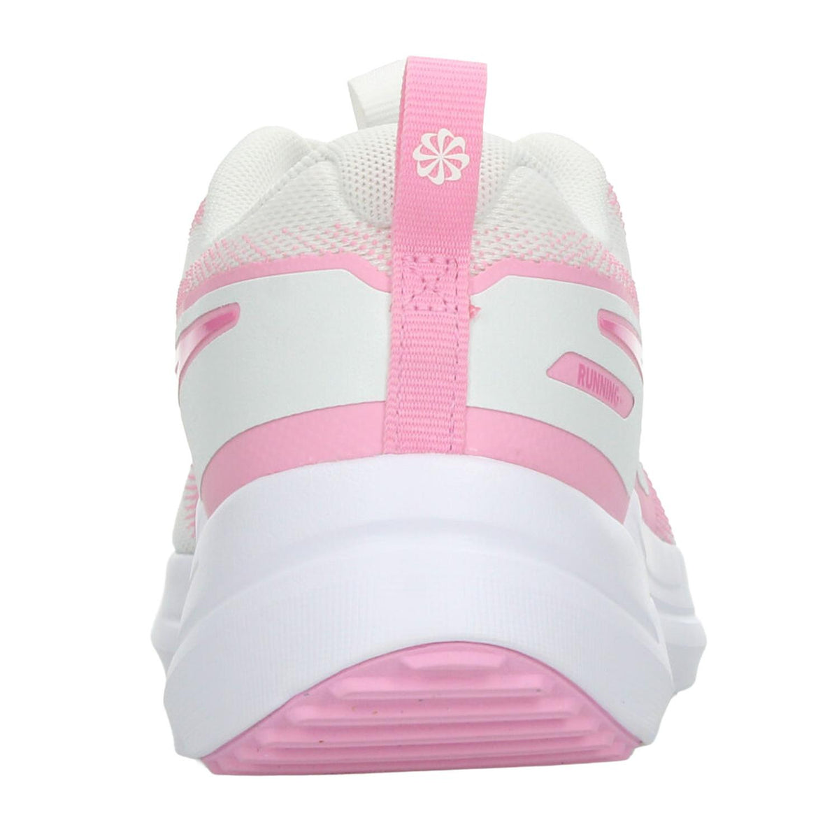 Tenis Nike Cosmic Runner Niña Blanco Deportivo Infantil T22-26, foto 7 de 10
