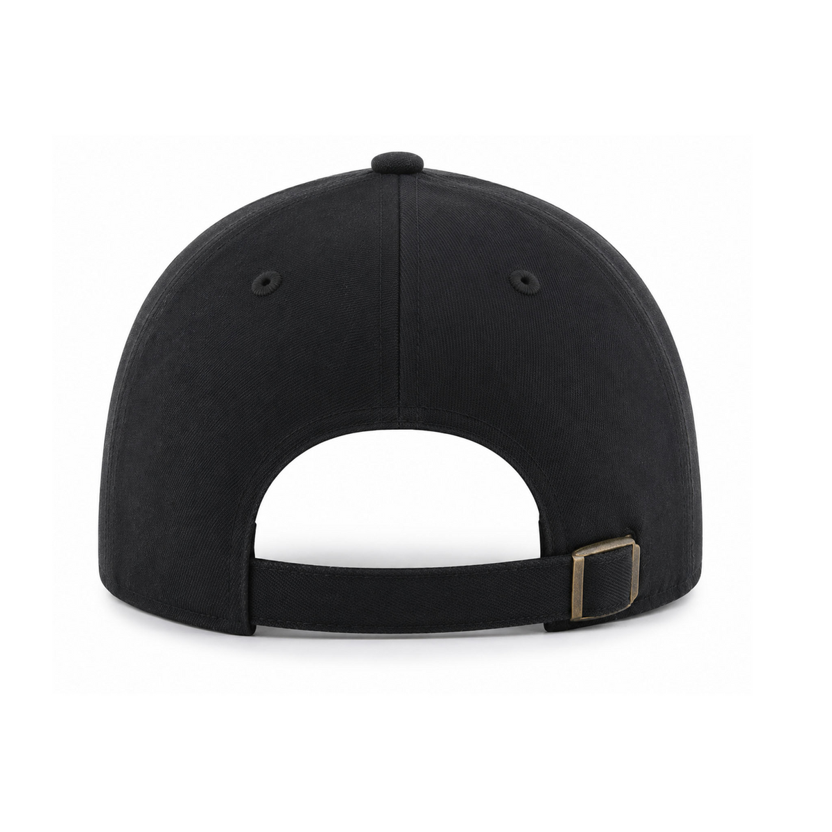 Gorra 47 Brand Los Angeles Lakers Negro Basquetbol Unisex, foto 7 de 10