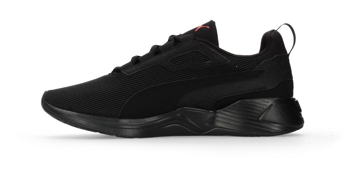 Tenis Puma Para Hombre 193728-12 Negro [pum526], foto 3 de 10