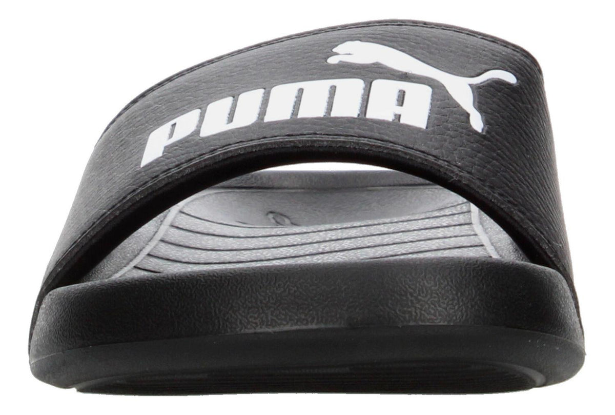 Sandalias Puma Popcat 20 Negro Dama Mujer, foto 6 de 8