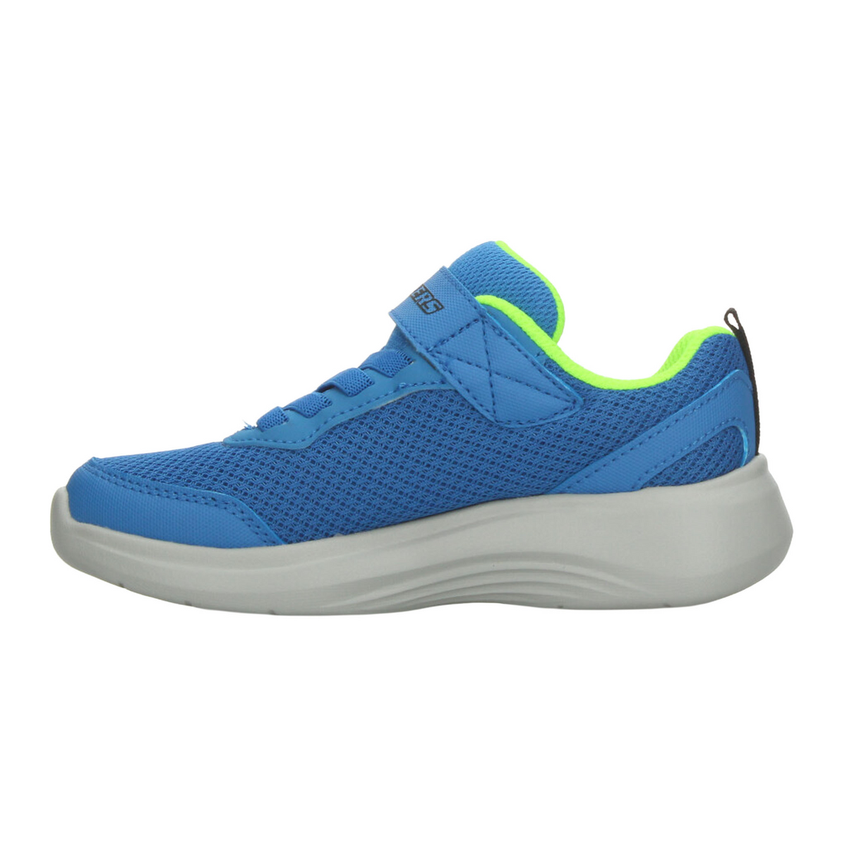 Tenis Skechers Niño Azul Casual Infantil T17-22, foto 5 de 10